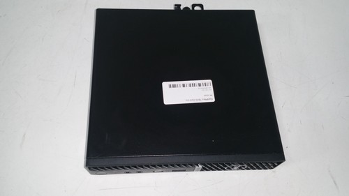 Dell OptiPlex 7080Mini Desktop Core-i5-10500T@ 2.30GHz 16GB RAM 512 SSD W10 PRO. - Foto 4 di 10