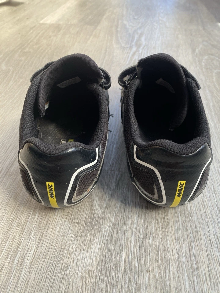 Mavic  Crossride Elite Mtb Cycling Shoes size 5. - image 4 of 4