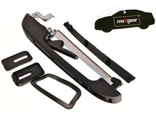 TÜRGRIFF FÜR VW JETTA I MK1 78-84 II MK2 84-92 PASSAT B2 79-88 B1 76-80 +GRATIS