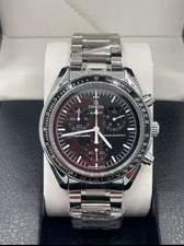 Swatch X Omega MoonSwatch With Custom Modded Band