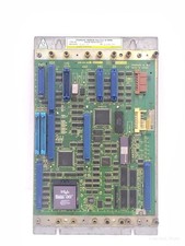 Fanuc A20B-2002-0651/02B Mother Board A02B-0099-B544 MAX. 4 AXES A20B-2002-065