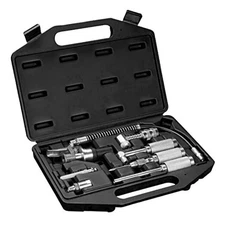 PROLUBE 44959 8pcs Greasing Accessory Kit 8 Piece Kit
