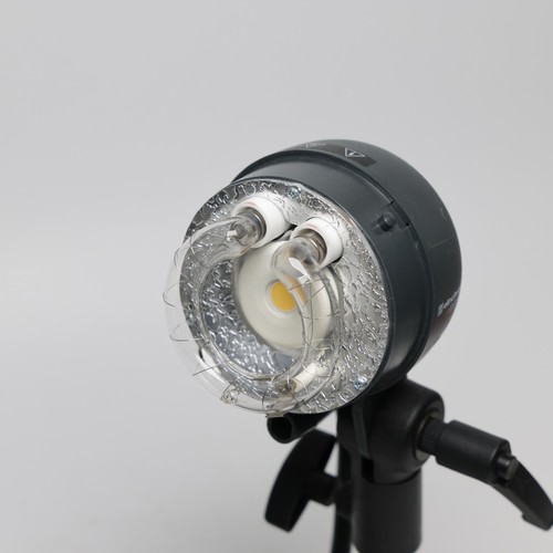 Elinchrom ELB 500 TTL Head Only ex loan item - Picture 3 of 4