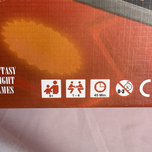 Ingenious Board Game by Reiner Knizia Fantasy Flight Family COMPLETE 1-4 Players - Picture 15 of 16