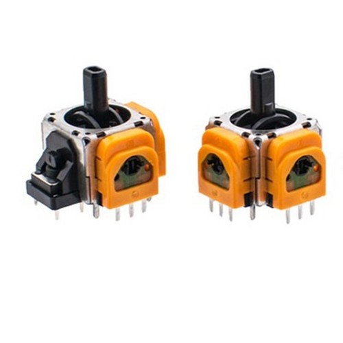 10 Stück für Switch Pro Hall Elektromagnetisches Joystick-Potentiometer, Ho8284 - Bild 7 von 8