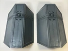 Star Wars Darth Vader Tie Fighter 1977 1978 Kenner original wings Incomplete
