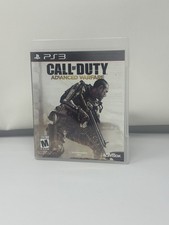 TESTED Call of Duty: Advanced Warfare - PlayStation 3