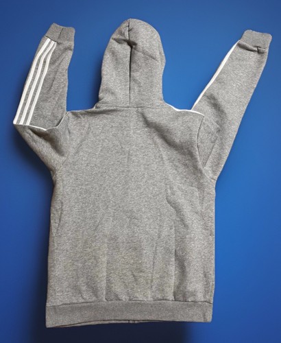 adidas Essentials Tracksuit Womens Authentic 2 Piece Set Sweatsuit Sz M,L,XL - Picture 4 of 8