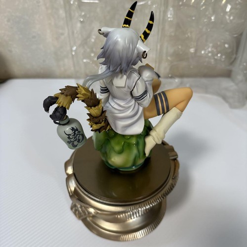 Hobby Japan Amakuni Seven Deadly Sins Belphegor Statue of Sloth Figure 1/8 Scale - Bild 3 von 12