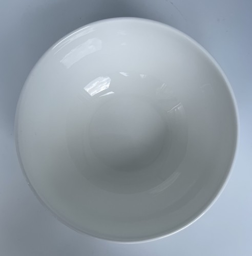 Mikasa Lausanne Soup Cereal Bowl Bone China Set Of 4 Mint B2 - Picture 4 of 22