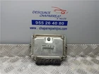Engine control module ECU