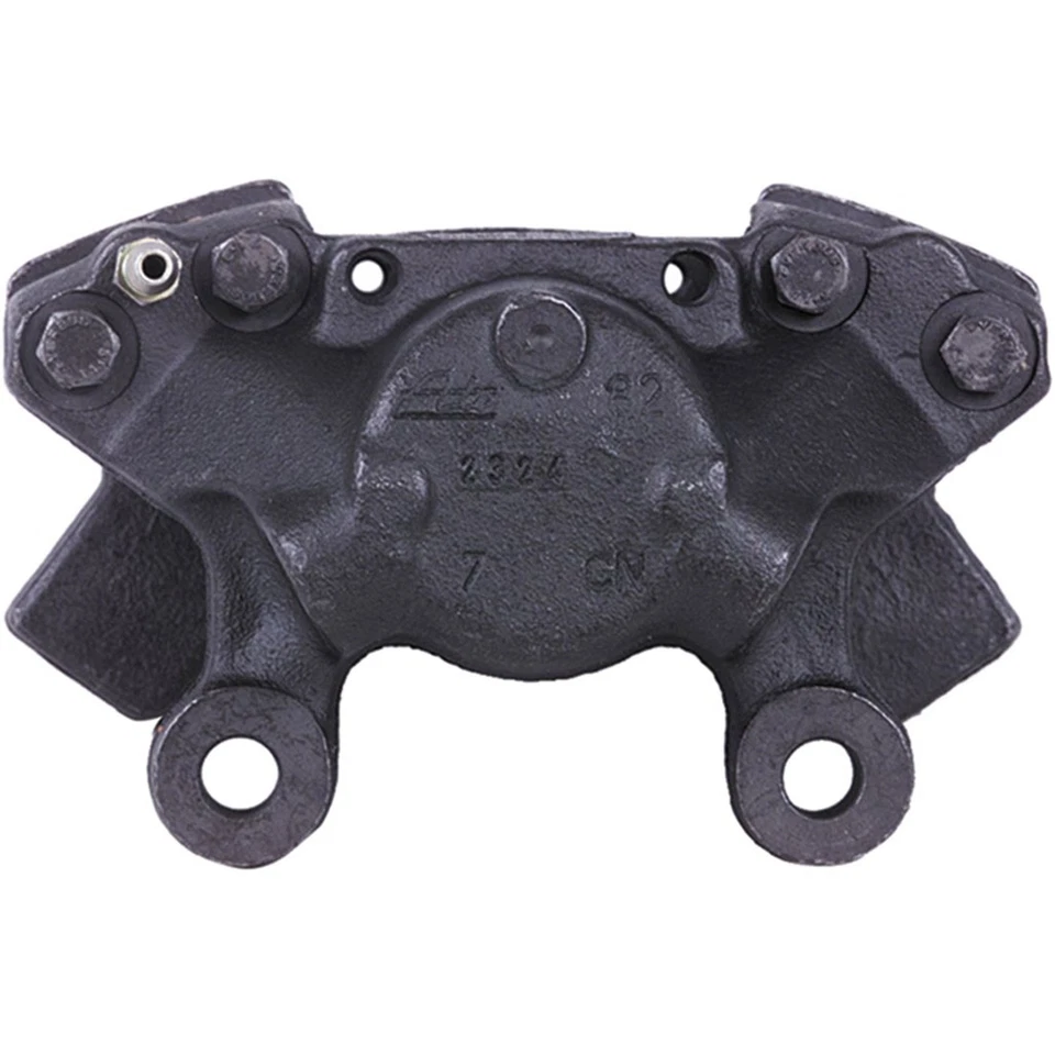 Pinza de freno de disco delantera trasera Cardone 4 para Volvo C70 2002 2003 2004 1998 1999 Foto 2 de 4