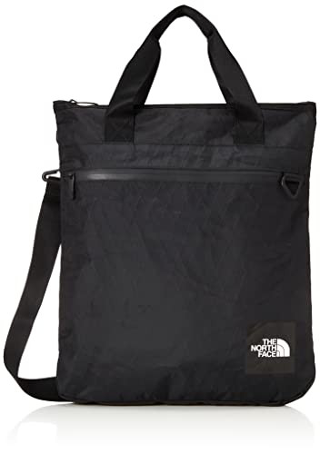 THE NORTH FACE★25SS★URBAN TOTE BAG MINI_NN2PR28 The North Face] Tote Bag New Urban Tote BLK Black Free Size