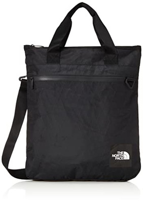 ★THE NORTH FACE★ Urban Tote Bag Mini BLACK NN2PR28A The North Face] Tote Bag New Urban Tote BLK Black Free Size