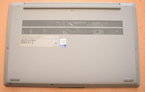 Lenovo Ideapad 5 -15ARE05 Laptop - Type 81YQ - defekt, Teilespender - Bild 7 von 14