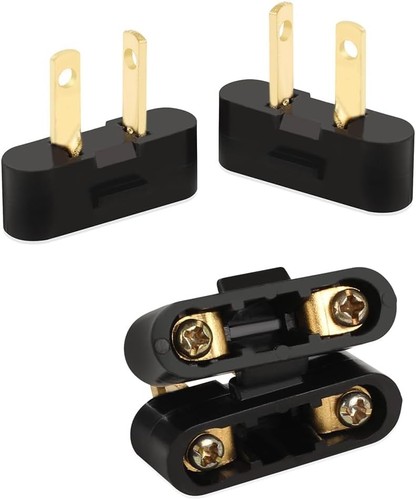 Für Pioneer Lautsprecher Stecker SX-525 SX-626 SX-727 SX-828 SX-990 schwarz - Bild 7 von 7