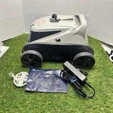 BUBLUE Bubot 500P Cordless Robotic Pool Cleaner, Pool Vacuum