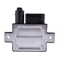 SteuergeräT GlüHzeit 12217800156 FüR BMW E90-E93 F07 F10 F01 X5 X6 GSE108