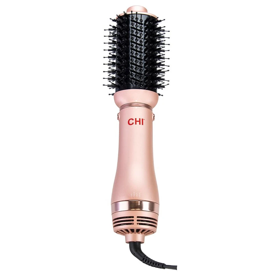 CHI Volumizer 4-in-1 Blowout Brush, Hair Dryer for Smooth, Silky & Shiny Hair... - Image 2 of 4