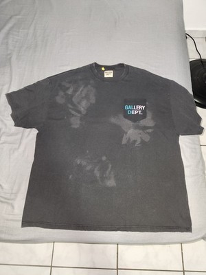 Gallery Dept Boardwalk Hollywood Tee Size 2xl