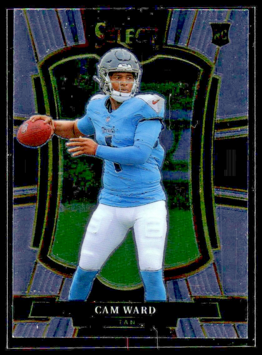 2025 Select NFL Football Base 101-200 2 CARD MIN ORDER BUY MORE SAVE MORE