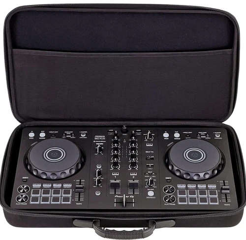 ANALOG Case fits Native Instruments Traktor Kontrol S2 MK3, S5