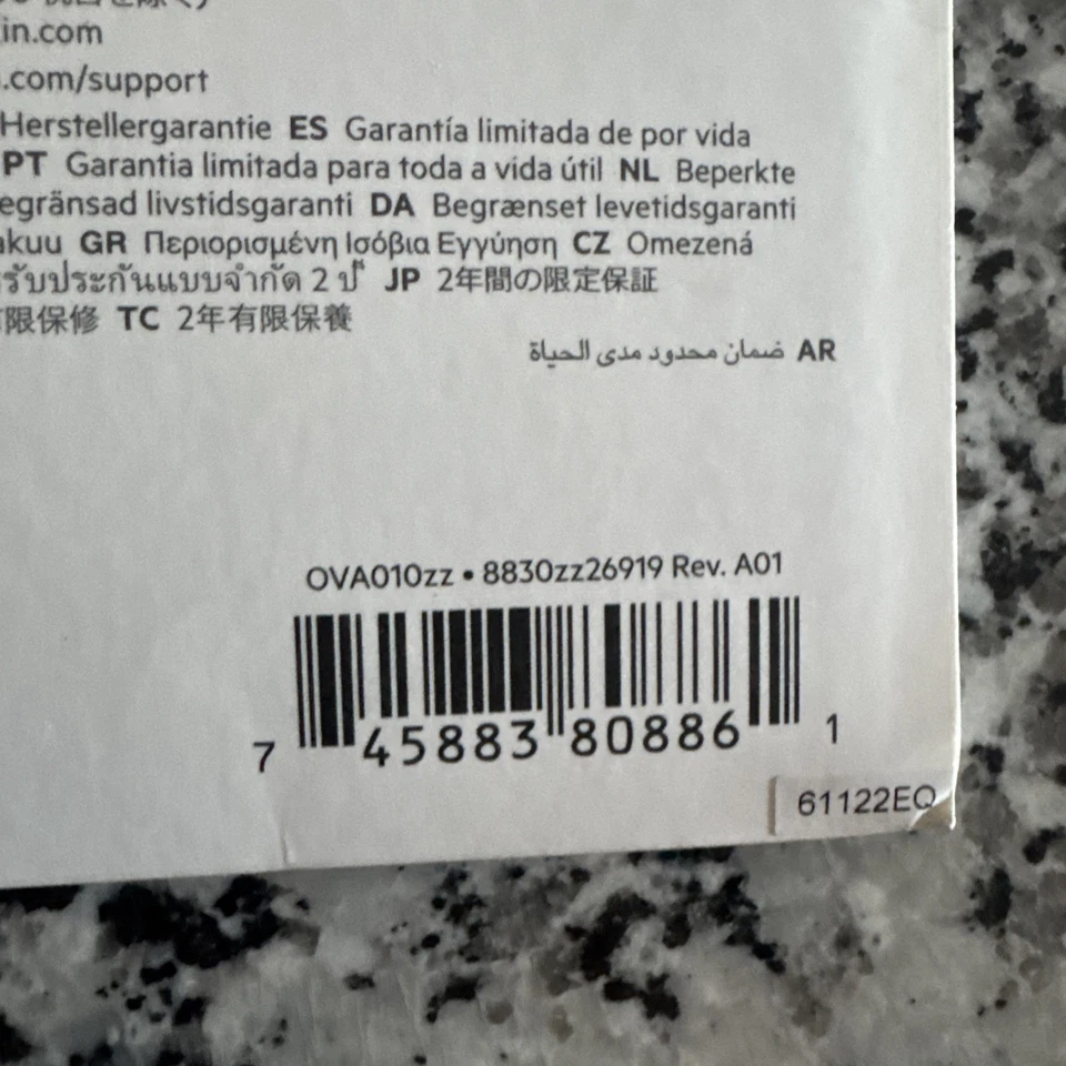 Belkin TruePrivacy Screen Protector for Ipad Pro 11" - Image 3 of 3