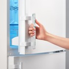 4 Stück Kühlschranktürgriffabdeckungen Küchengerätegriffschutzabdeckungen