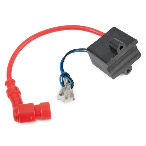 1 * High Performance Ignition Coil For 50cc~ 80cc 2-Stroke Engine Motorized Bike - Picture 12 of 12