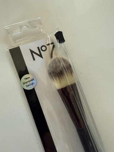 No7 Foundation Brush - new in original packaging - sealed - Bild 2 von 4