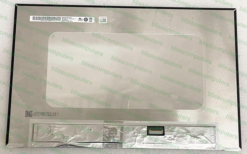 3K 16" QHD IPS Laptop LCD Screen Dell B160QAN01.0/NE160F8M-N41 40 Pin 0XC0MJ - Afbeelding 3 van 9