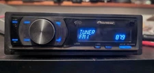 Pioneer DEH-P5000UB CD Player AUX USB Sat Ready - Disc Read Error