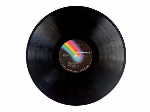 Neil Diamond 'Hot August Night' 1973 MCA 12" Vinyl Double LP Record - Bild 4 von 8