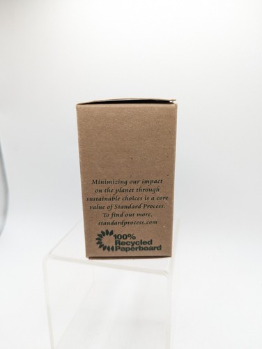 Standard Process - Prolamine Iodine - 90 Tablets - Picture 3 of 5