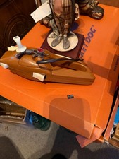 VINTAGE 1970'S POPEIL POCKET FISHERMAN SPIN CASTING OUTFIT W/BOX