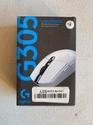 Logitech G305 LIGHTSPEED Wireless Gaming Mouse, Hero 12K Sensor, 12,000 DPI,