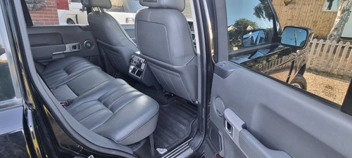 Range Rover 4.4 Petrol/lpg, 2 owners, excellent condition, ULEZ compliant. - Picture 10 of 11