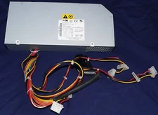 REPAIR SERVICE Apple PowerMac G4 Mirror Drive Doors Power Supply MDD API1PC36