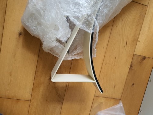 Stuart Turner Mainsboost Horizontal Cradle (Mb Hcrad) - 44548 - Picture 2 of 5