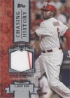 2013 Topps - Ryan Howard #CHR-RHO