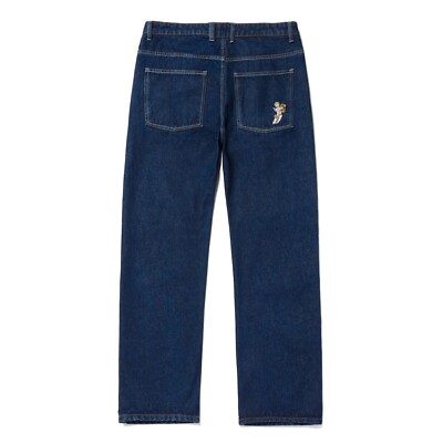 Primitive Union Denim Pants Size 34 Blue Jeans | eBay