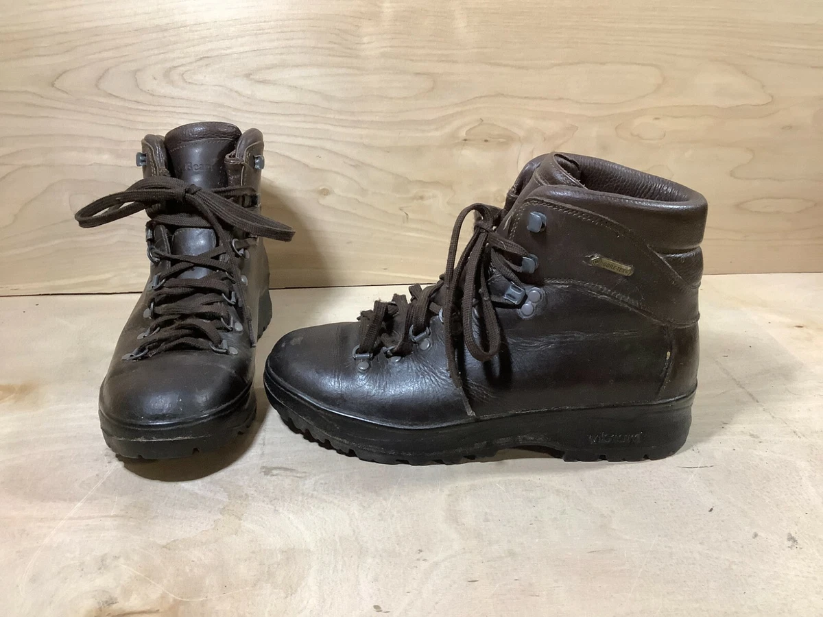 Cresta hiking sales boots