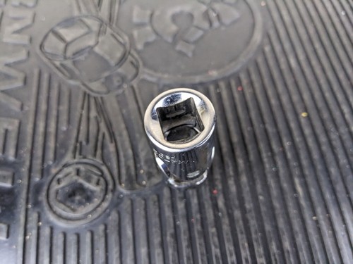 #bf958 MATCO TOOLS C3UA 1/2" DRIVE UNIVERSAL - Picture 12 of 12