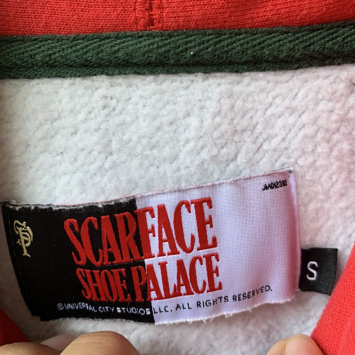 scarfaceページ Scarface (Standard Ver.)