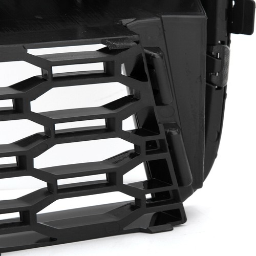 Cubierta del marco de la lámpara antiniebla del parachoques delantero para BMW X3 X4 G01 G02 18-20 - Imagen 5 de 16