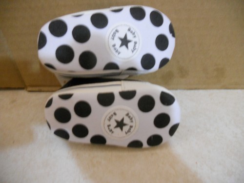 INFANT/TODDLER SHOES**CAT & JACK, CROCS, CONVERSE LIKE NWOB LOOK A MUST - Picture 9 of 32