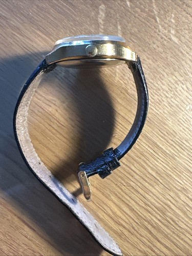 Junghans Automatic Herrenuhr, Cal. 625, guter Zustand ( oval ) - Bild 7 von 10