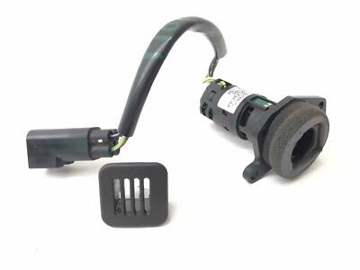 ツインハートページ 2002-03 Jaguar X-Type Heater AC Aspirator Sensor Used 1X4H