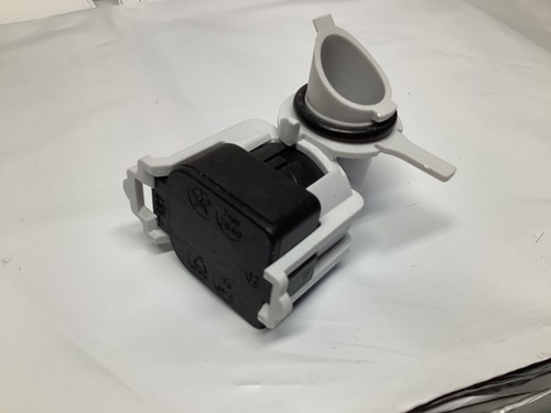 GE WD21X25468 Original 265D3423P0012 Drucksensor Hotpoint Geschirrspüler