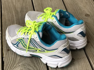 saucony ciano